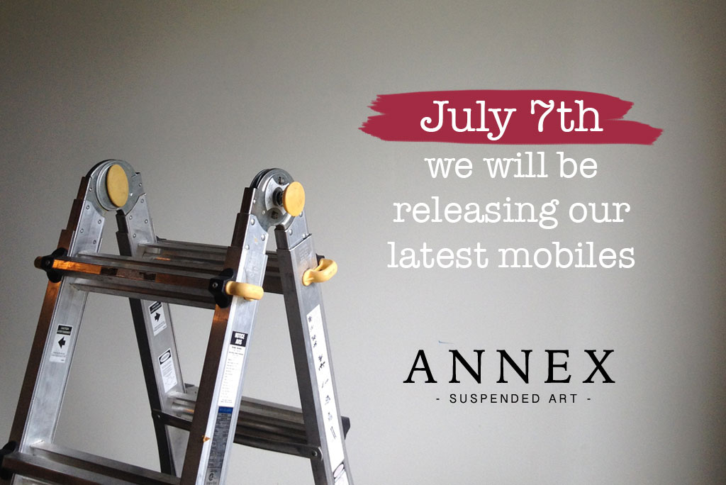 Annex Suspended latest mobile release date - july 7th, 2017  